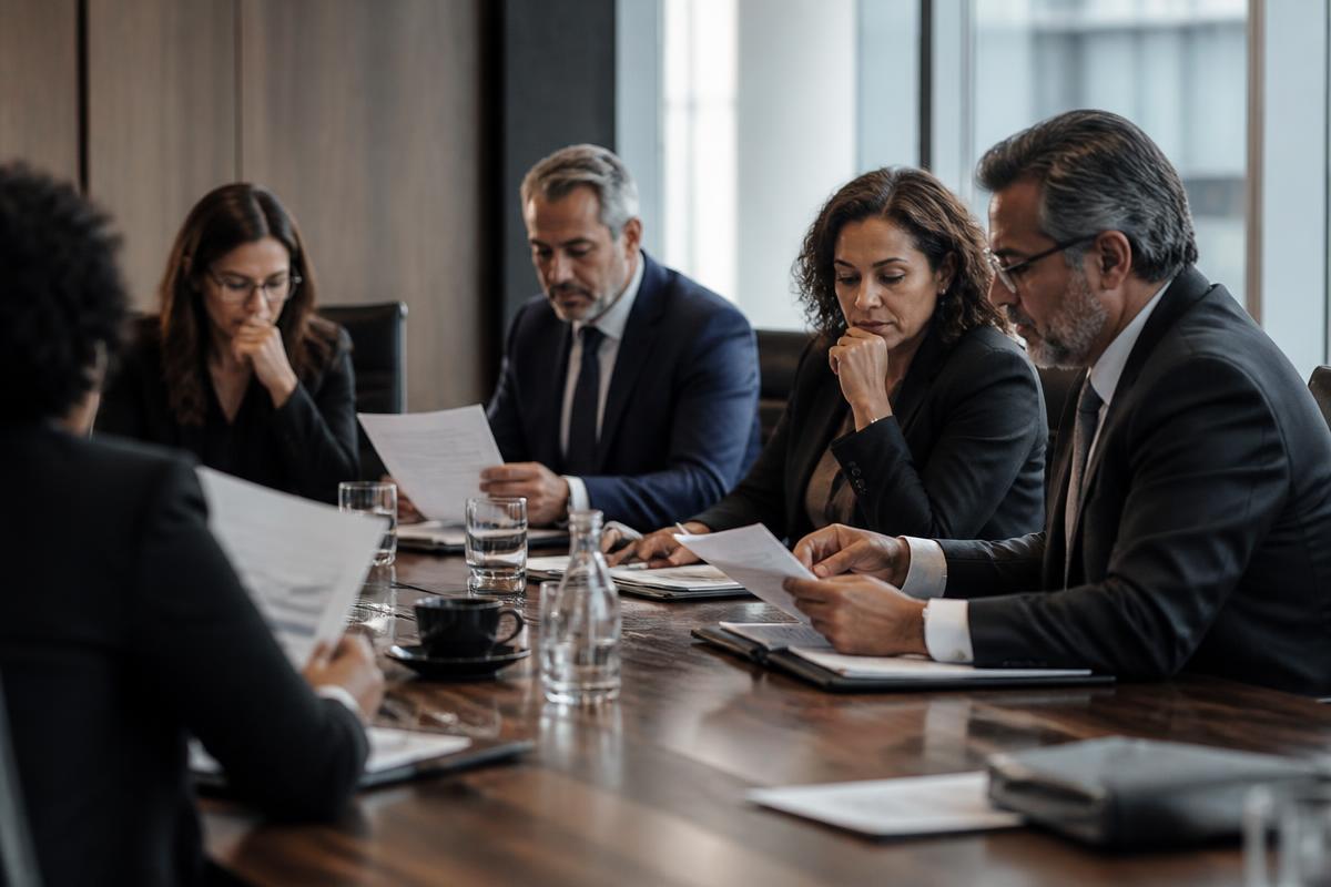 Governança corporativa: mais do que regras, uma estrutura para decidir melhor