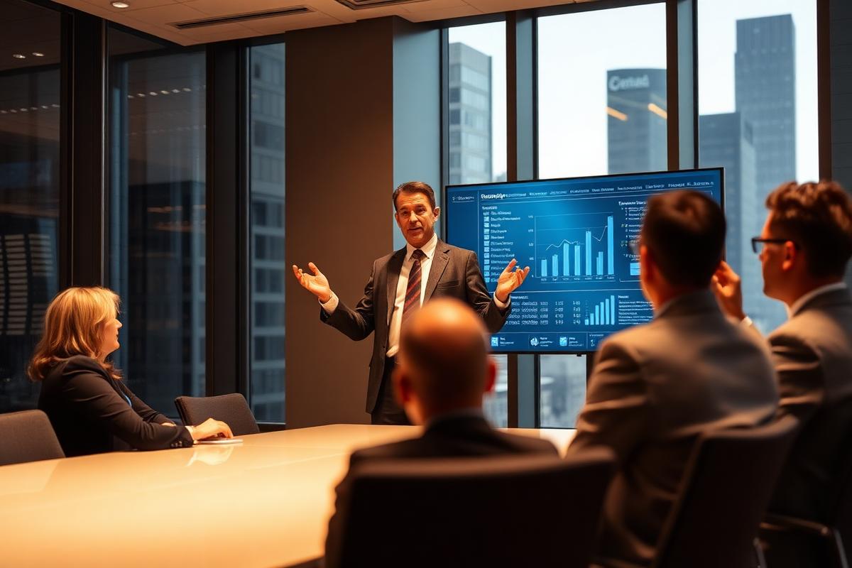 O futuro das entidades empresariais pertence a quem lidera o próximo nível
