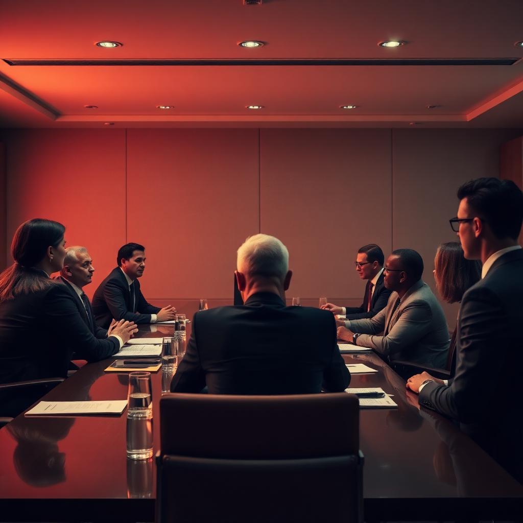 Entidades empresariais e o desafio da inovação institucional