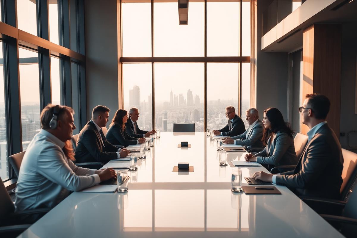 Representar também é preparar: o futuro das entidades empresariais
